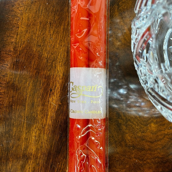 Mariposa Candle Stick Holders - Picture 7 of 7